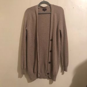 Babaton Cardigan